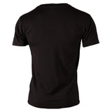 Black V-Neck Shirts 2-Pack